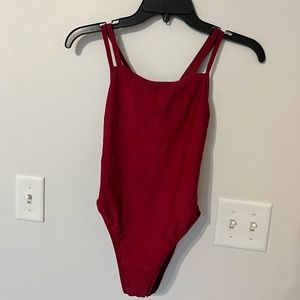 Jolyn One-Piece Swimsuit